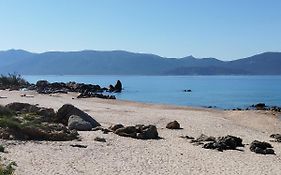 Chalets Bois 150M De La Plage